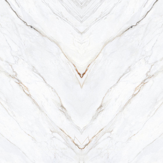 Gray Rock Slab Wall Tile 3D Model