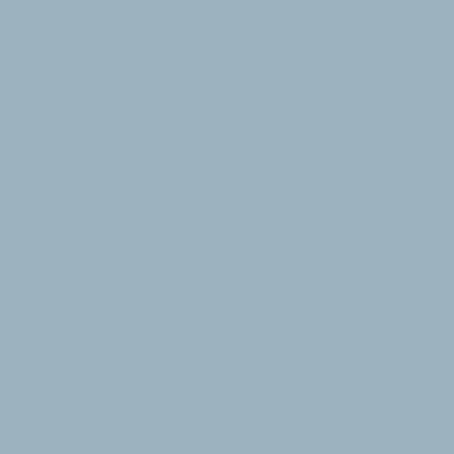 Blue Wall Paint 3D Model