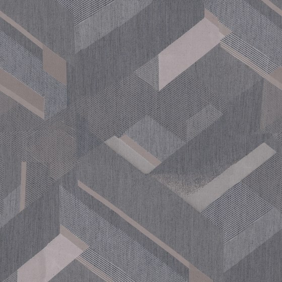 Gray Soft Furnishing Material 3D Model for Modern Interiors