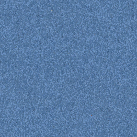 Blue Wall Paints/Coatings 3D Model