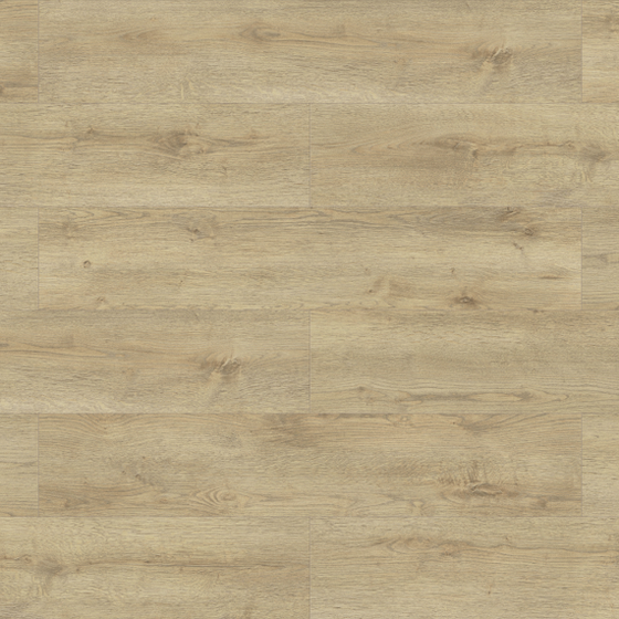EGGER Wood Grain Floor 3D Model