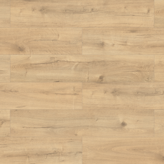 Wood Grain Décor 3D Model for Home Interior Styling