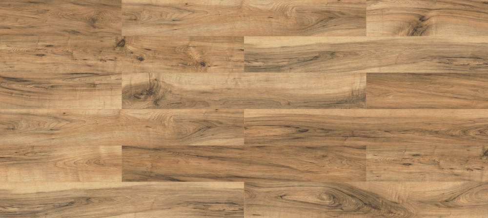 EGGER HOME Wood Grain Decor 3D Model