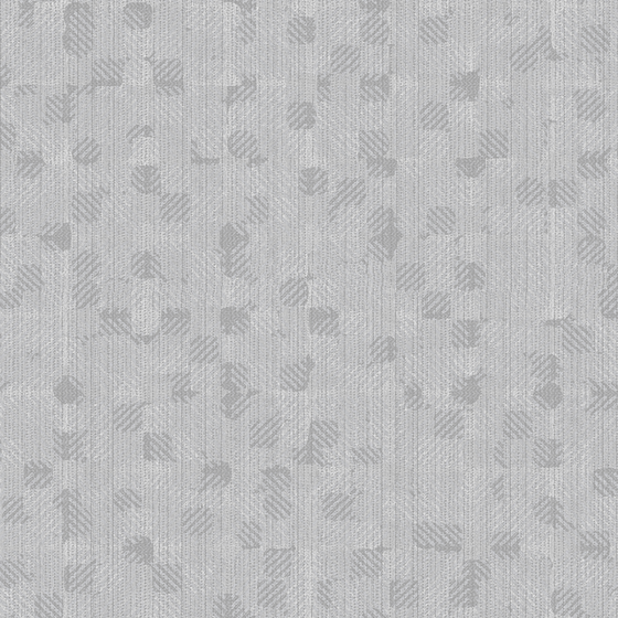 Natural Wood Color EUROART Wallpaper 3D Model