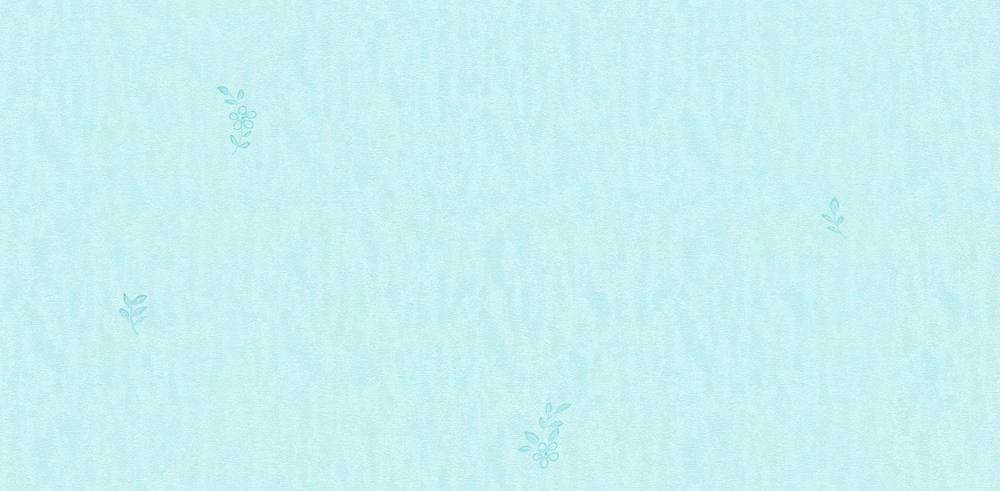 PLM Wall Cloth 3D Model in Blue