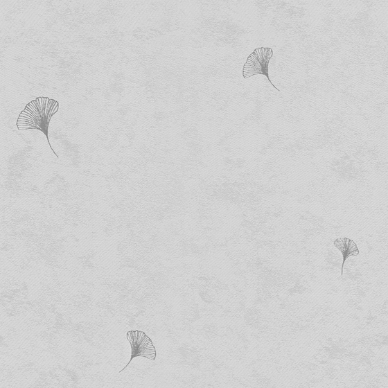 Gray PLM Wall Cloth 3D Model