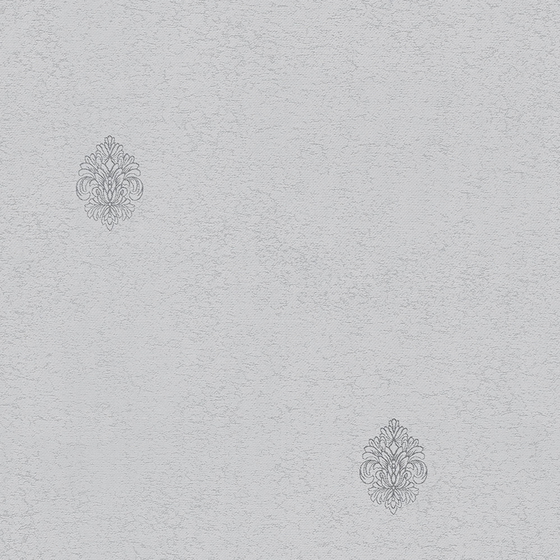 Gray PLM Wall Cloth 3D Model
