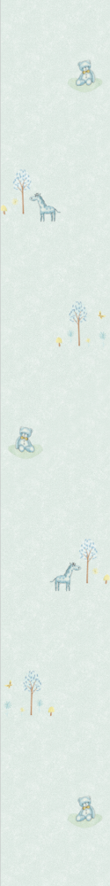 PLM Wallpaper SLT03-17 in Blue