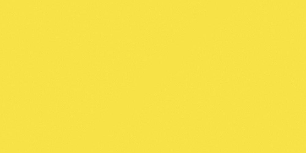 Yellow Panton Paint 3D Model