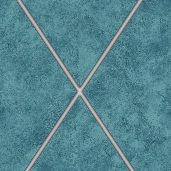 Gray Palime Wallpaper 3D Model for Modern Interiors