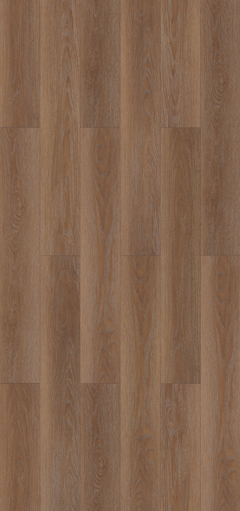 High Grade Multi-Layer Solid Wood Flooring 3D Model