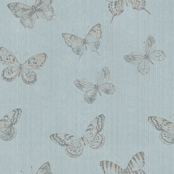 Gray Wallpaper 3D Model