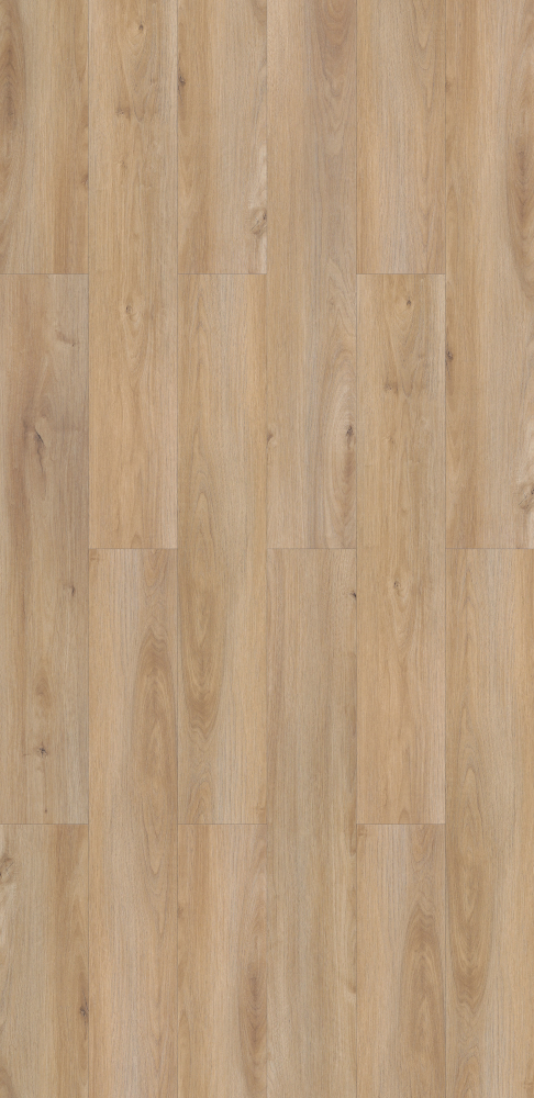 High Label Flooring -V907 Soft Light Fluctuation Skin Series 1221×198×12mm