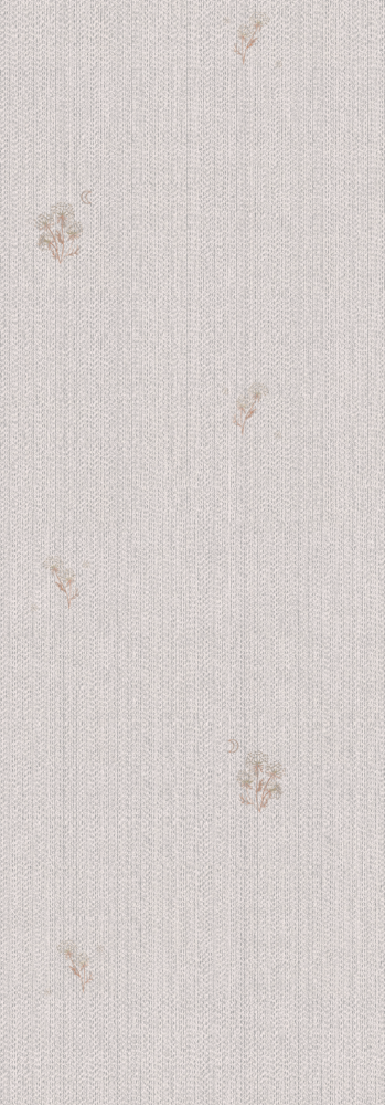 Gray EURART Wallpaper 3D Model