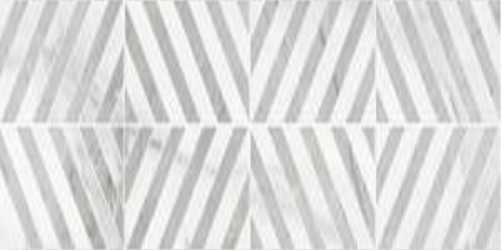 Gray Mosaic 3D Model for Wall Applications