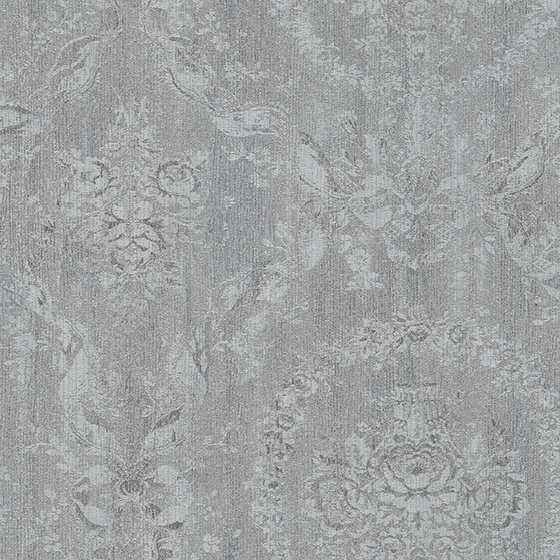 EUROART Wallpaper in Gray