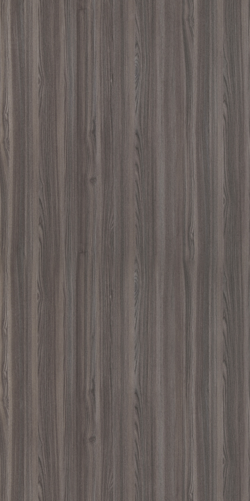 Nokano Brown Oak Wood Veneer in Gray