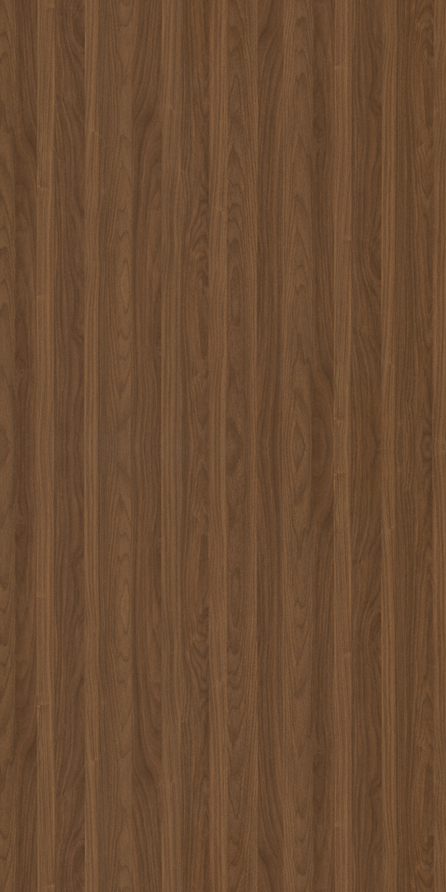 Earth Color Semi Open Walnut Paint 3D Model