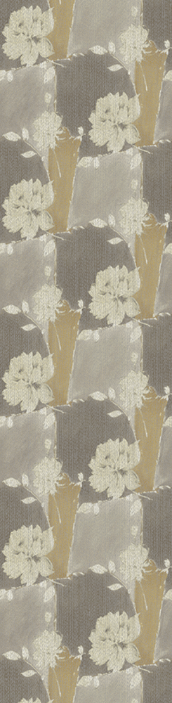 Gray EUROART Wallpaper 3D Model for Stylish Decor