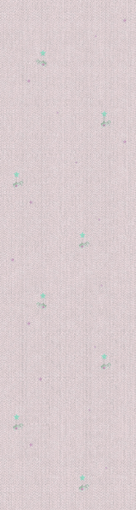 Elegant Gray Wallpaper 3D Model for Modern Spaces