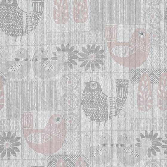 Gray EUROART Wallpaper 3D Model for Stylish Interiors