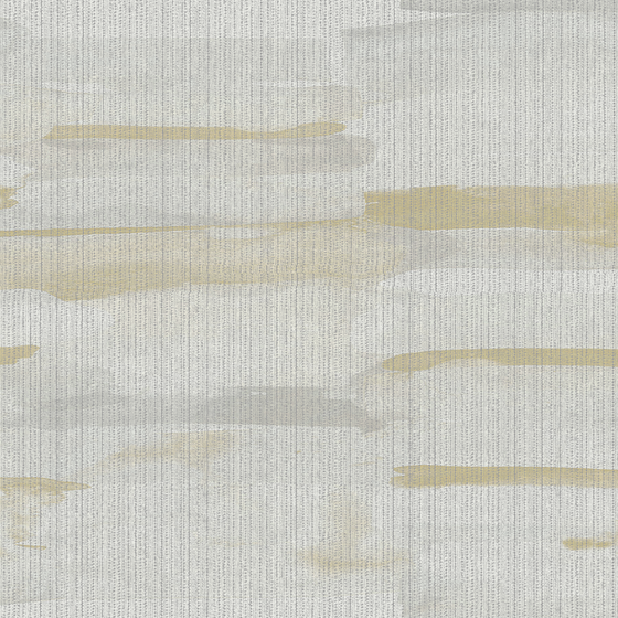 Stylish EUROART Wallpaper 3D Model in Wood Color