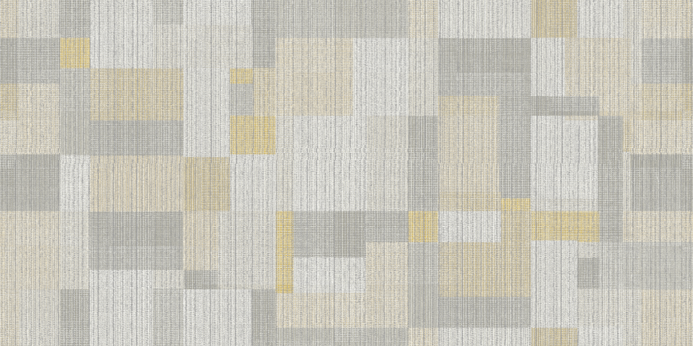 Wood Color EUROART Wallpaper 3D Model