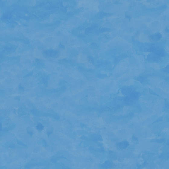 Blue Wall Paints/Coatings 3D Model for Stylish Interiors