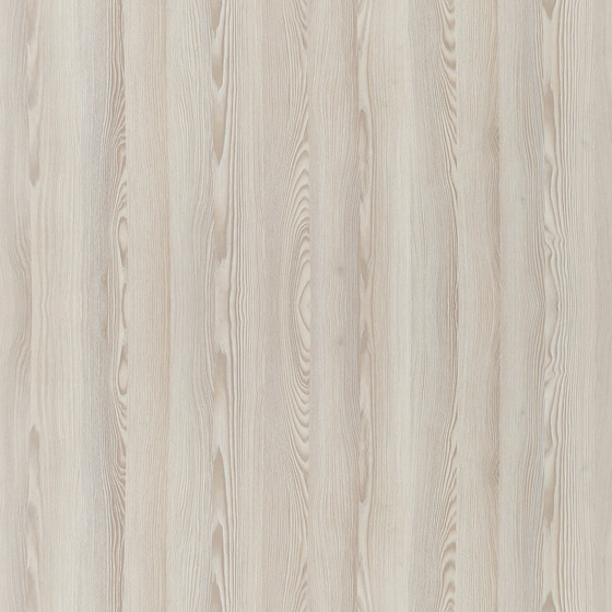 High Gloss Earth-Colored Wood Grain Material