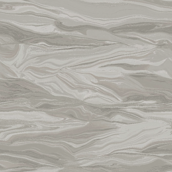 Seamless Gray Wallpaper 3D Model for Modern Spaces