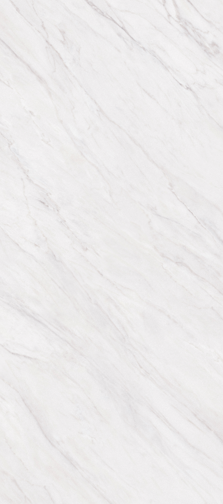 Elegant Ice Jade White Wallboard 3D Model