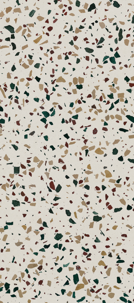 Stylish Terrazzo Tiles for Interior Design