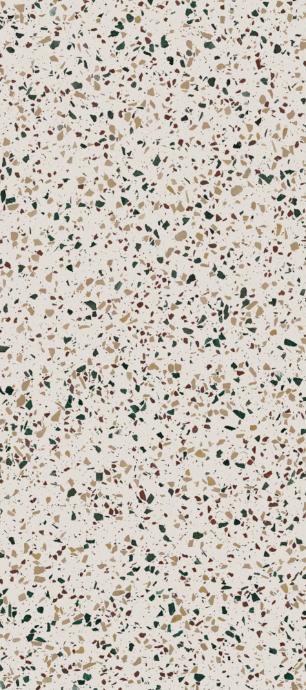 Terrazzo Wood Finish Panels