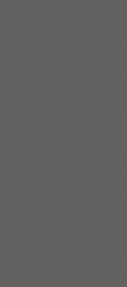 Chameleon - Solid color -CKB053 advanced gray - Wallboard cabinet door panel -1220*2745mm