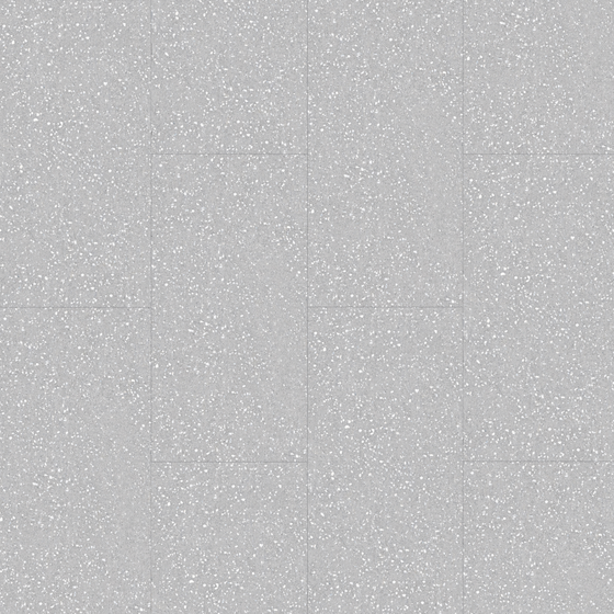Stylish Terrazzo Tiles 3D Model