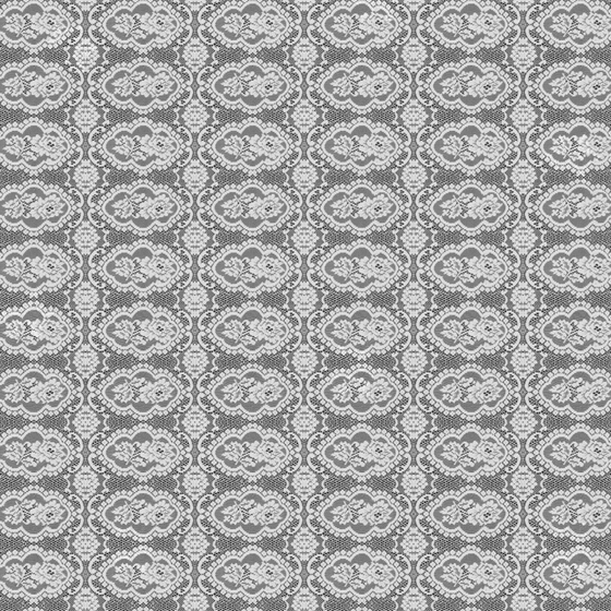 Window Screen Fabric Material 3D Model
