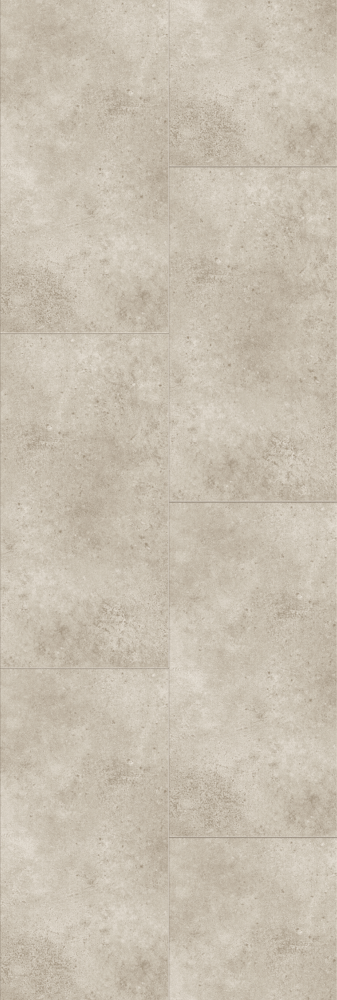 Cement Concrete Ash Flooring Sheet 3D Model