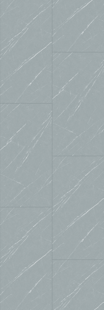 Elegant Marble Commercial Space Panel 3D Model