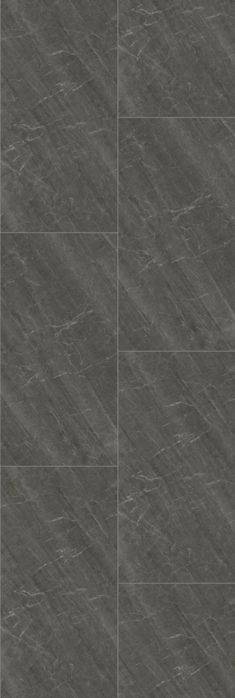 Commercial Space Panel 3D Model - Marble Design