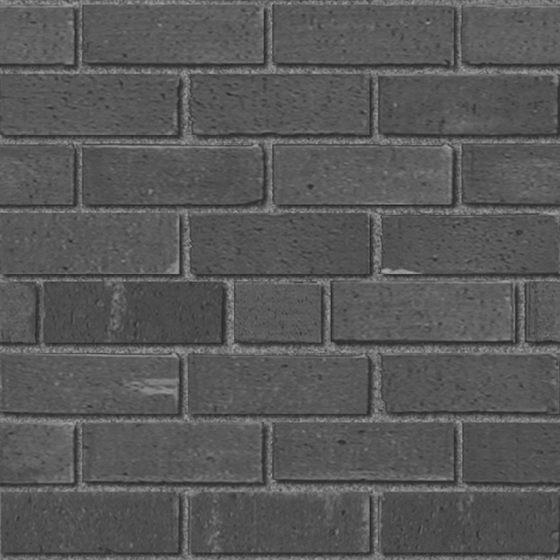 I-shaped brick