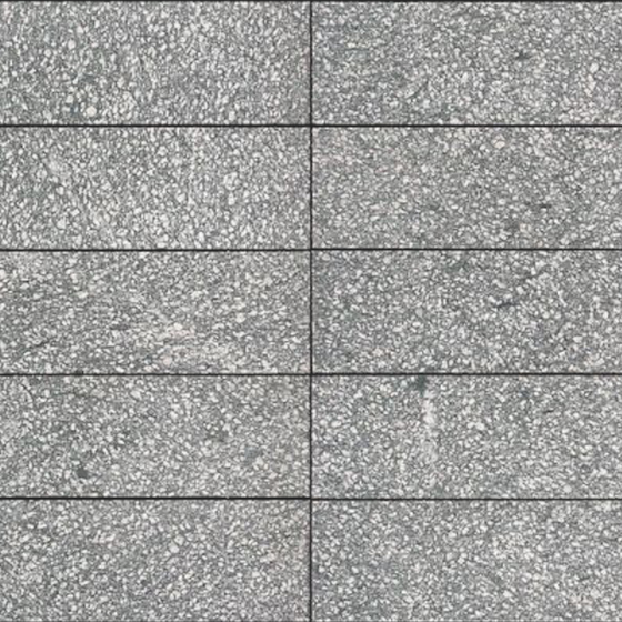 Grid Cement concrete brick