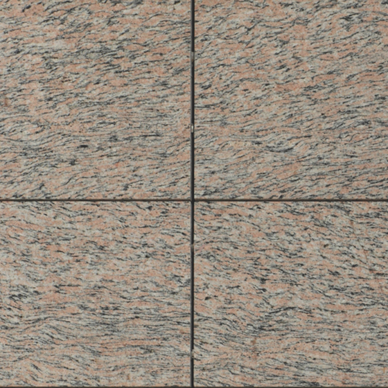 Black Grid Brick 3D Model for Modern Construction