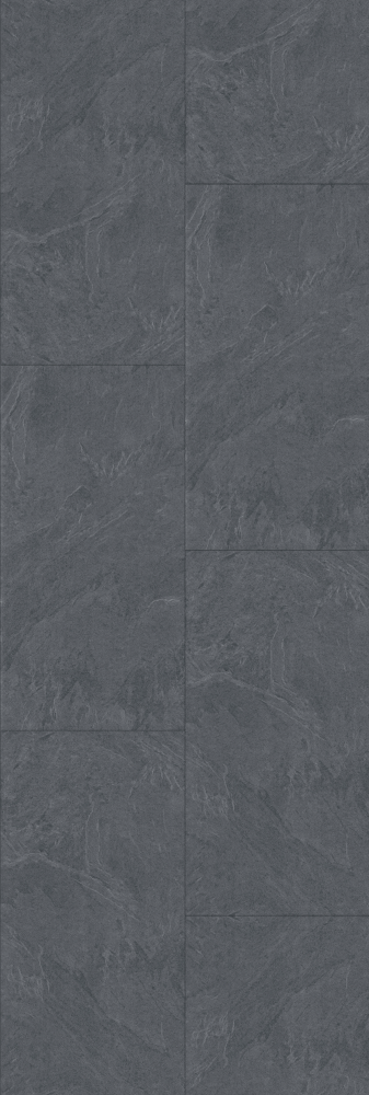 Commercial Space Stone Pattern Plate 3D Model C1217