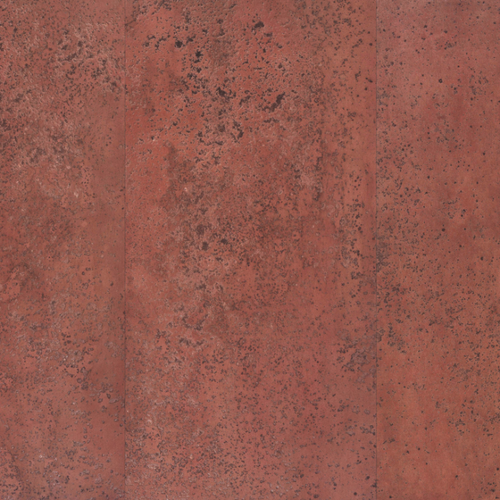 Clay Classic Brown Wallboard 3D Model