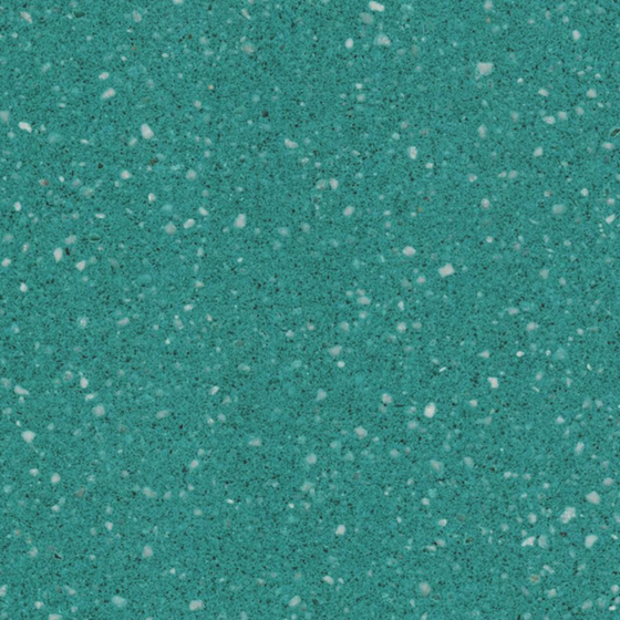 Green Inorganic Stone Flooring 3D Model for Modern Spaces