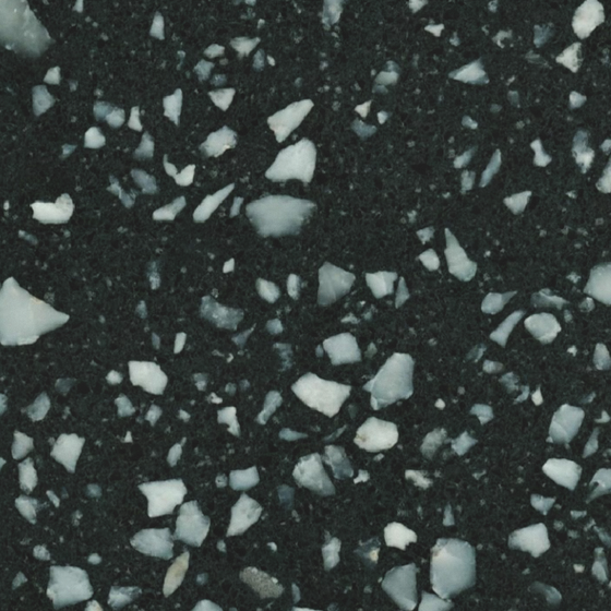 Gray Hefeng Inorganic Stone 3D Model
