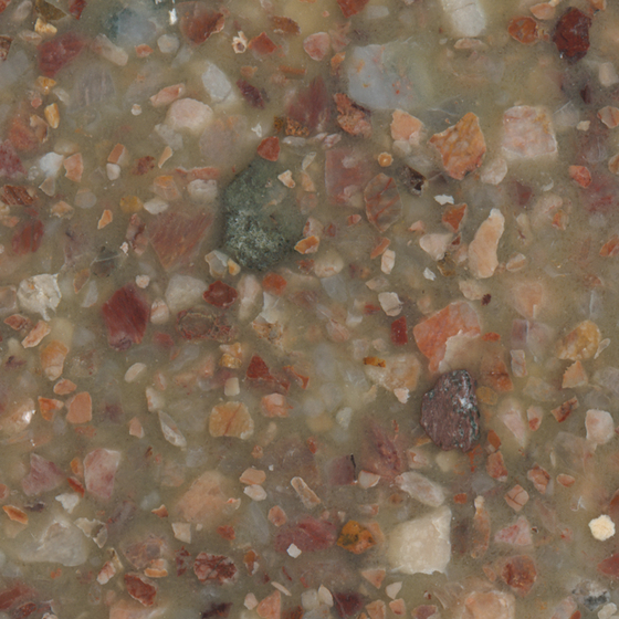 Hefeng Shi Ying Jade Slab Series in Brown