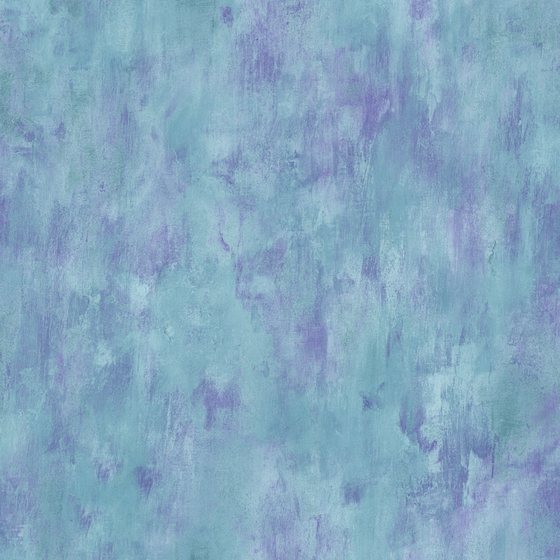 New York Plain Seamless Wallpaper NY5913 in Blue