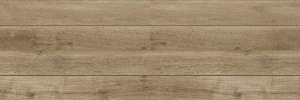 LIXIL wooden door - Japan imported flooring - DB dry tea oak color