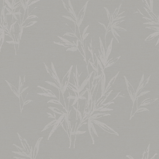 Gray Wallpaper 3D Model for Elegant Interiors